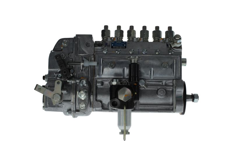 Pompa de injectie F 002 A4Z R06 BOSCH