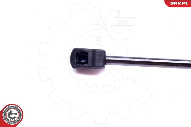 ESEN SKV 52SKV015 Gas Spring, bonnet