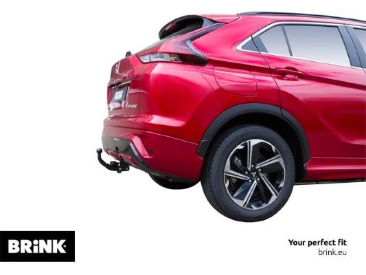 Haakeseade, BRINK 644500