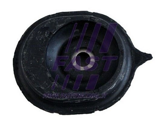 Shock absorber mount front l/r