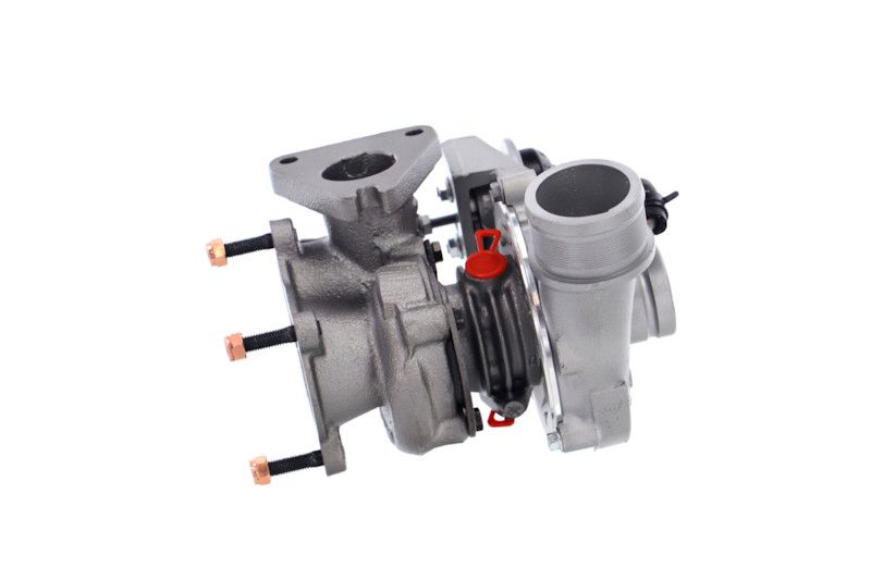 REMANTE 003-001-001338R Charger, charging (supercharged/turbocharged)