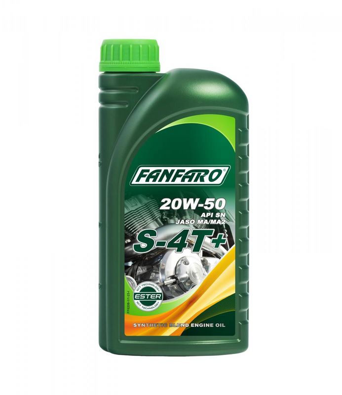SCT - MANNOL Variklio alyva