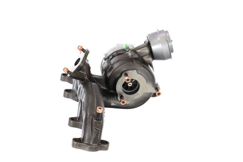 REMANTE 003-001-004471R Charger, charging (supercharged/turbocharged)