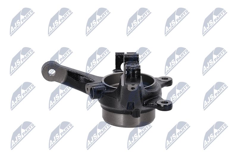 Käändmik, rattakinnitus, NTY ZZP-HY-507