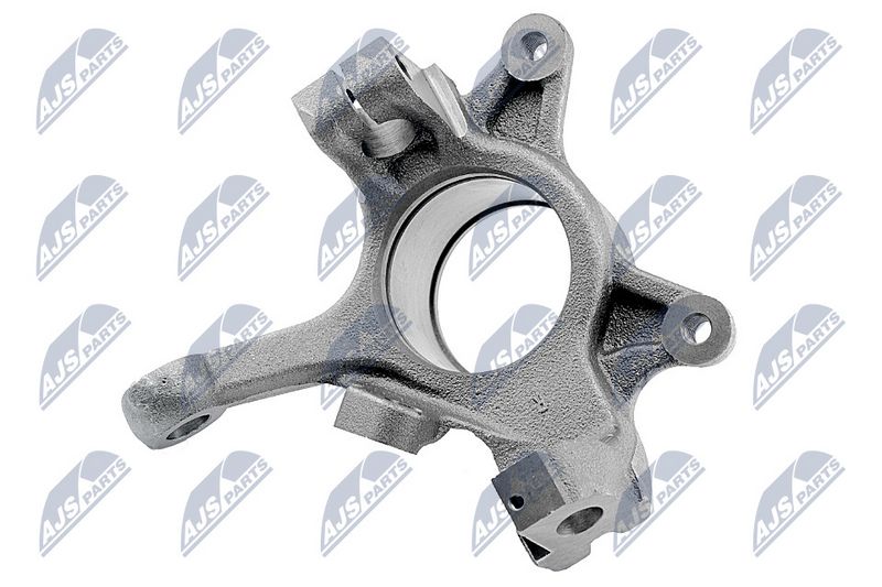 Käändmik, rattakinnitus, NTY ZZP-RE-011