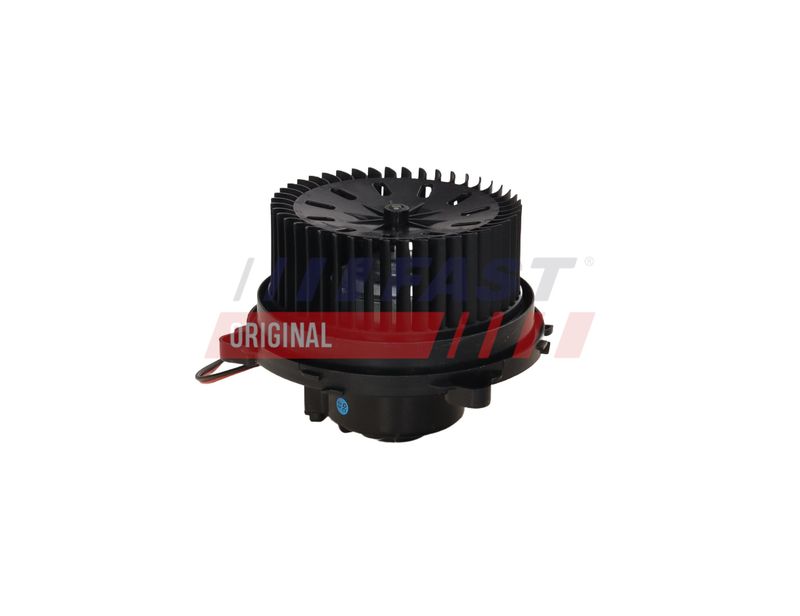 Salongipuhur, FAST FT13807