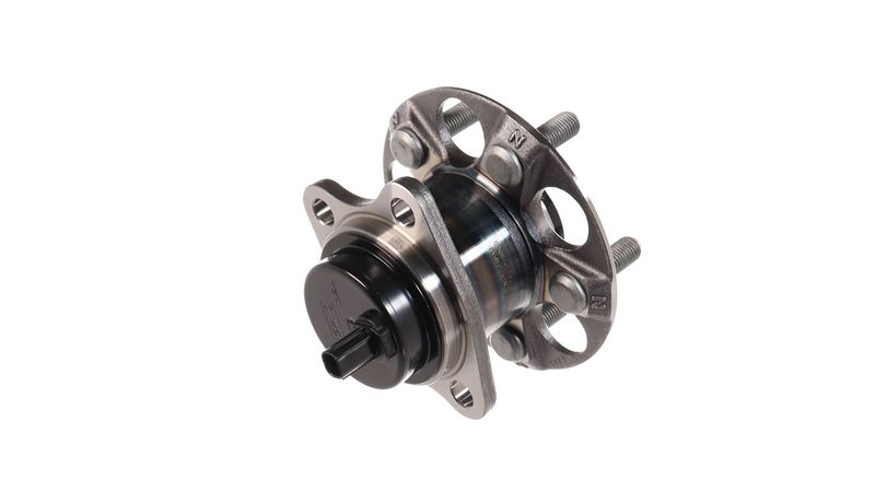 SKF VKBA 7577 Wheel Bearing Kit