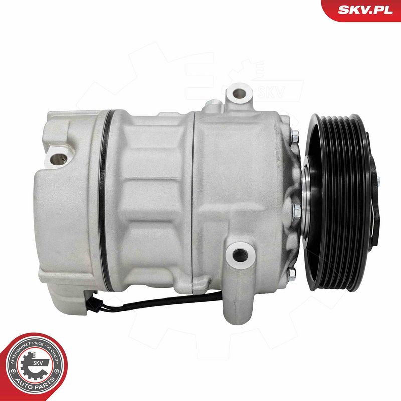 Kompressor, kliimaseade, ESEN SKV 84SKV163