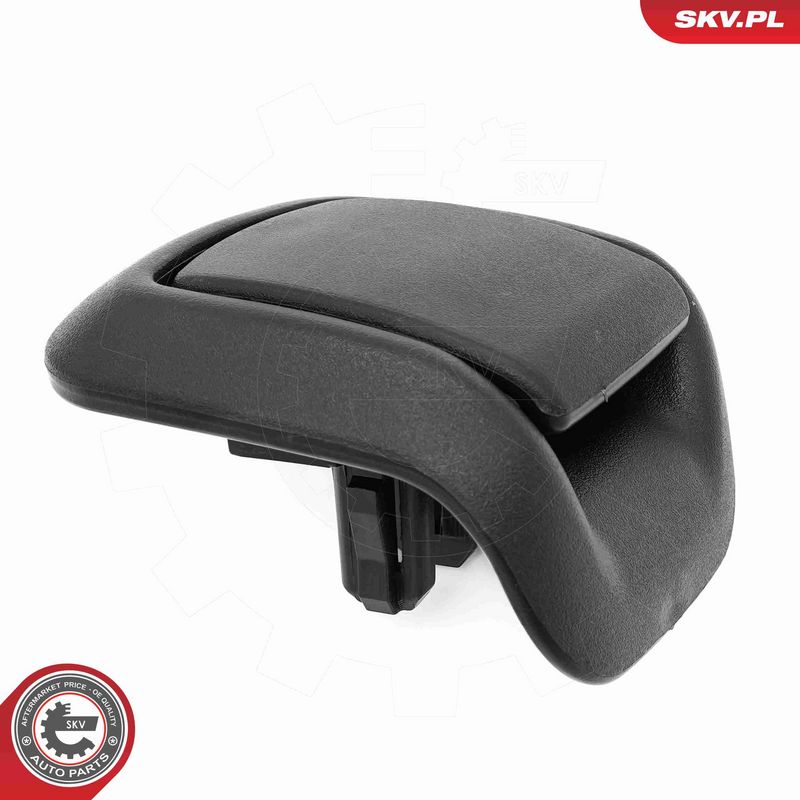 ESEN SKV 97SKV121 - Actuator, seat adjustment