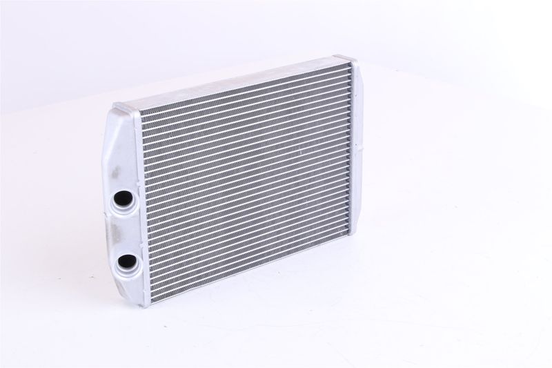 NISSENS 73344 Heat Exchanger, Interior Heating