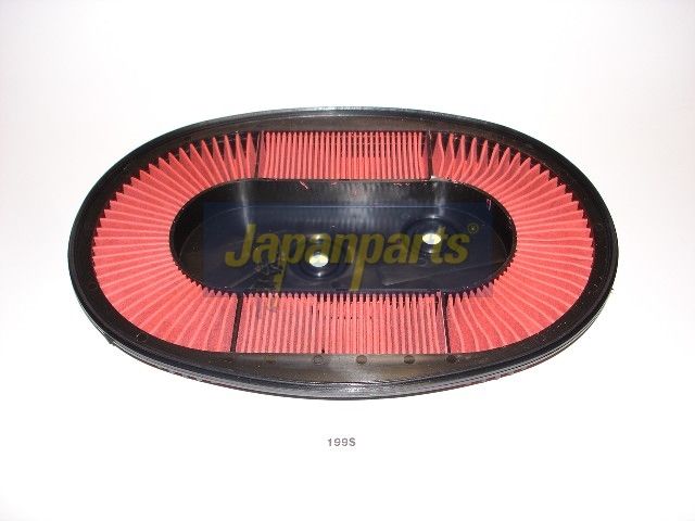 JAPANPARTS Oro filtras