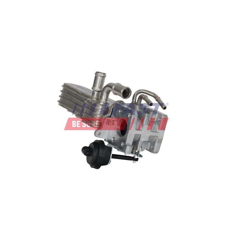 FAST FT05100 Cooler, exhaust gas recirculation