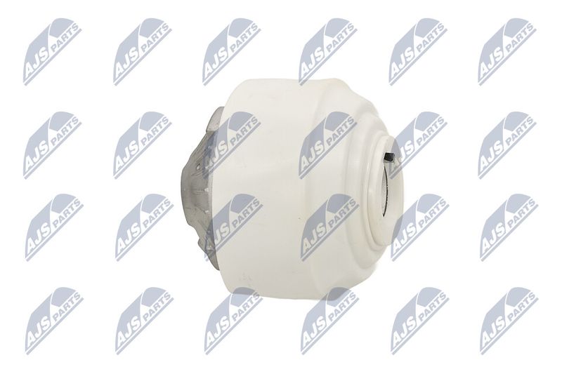 Paigutus, Mootor, NTY ZPS-ME-103