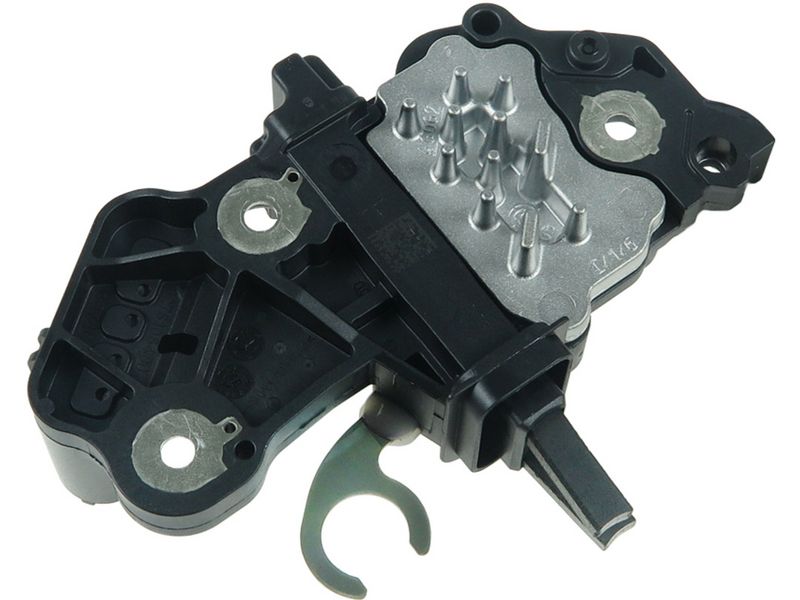 AS-PL ARE0177(BOSCH) Alternator Regulator