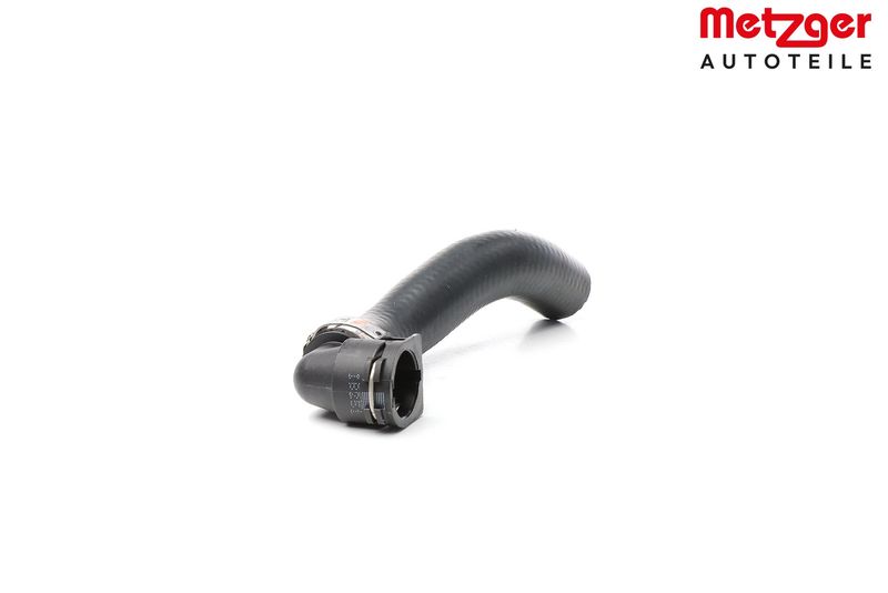 METZGER AUTOTEILE 2420841 Radiator Hose