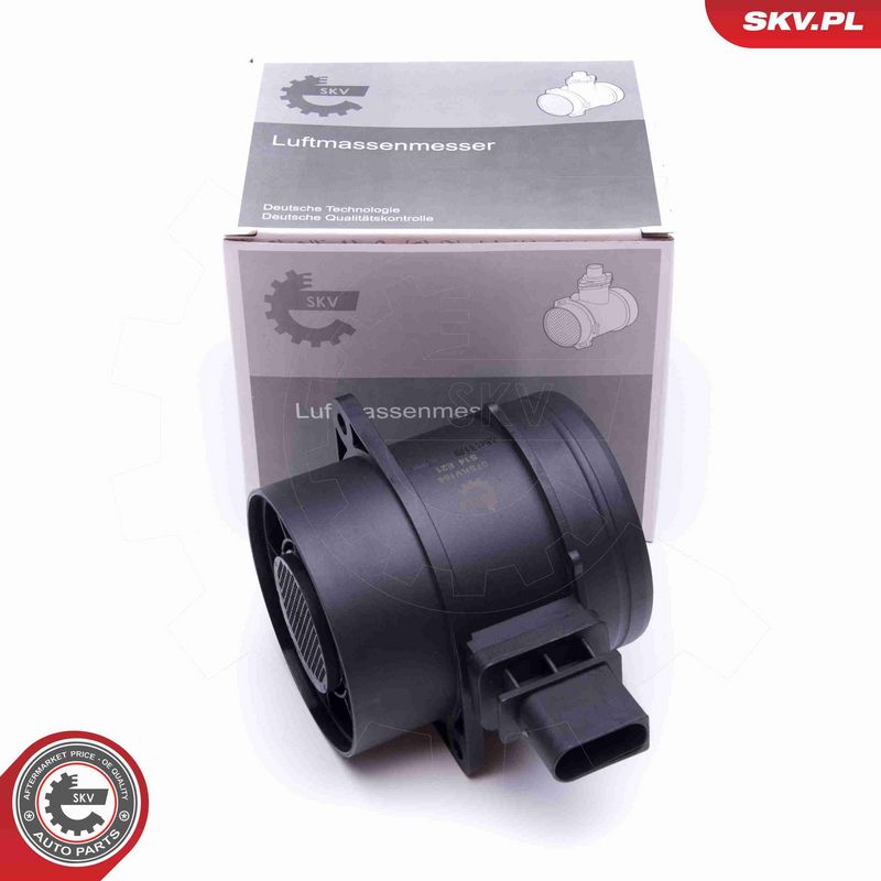 ESEN SKV 07SKV164 Mass Air Flow Sensor