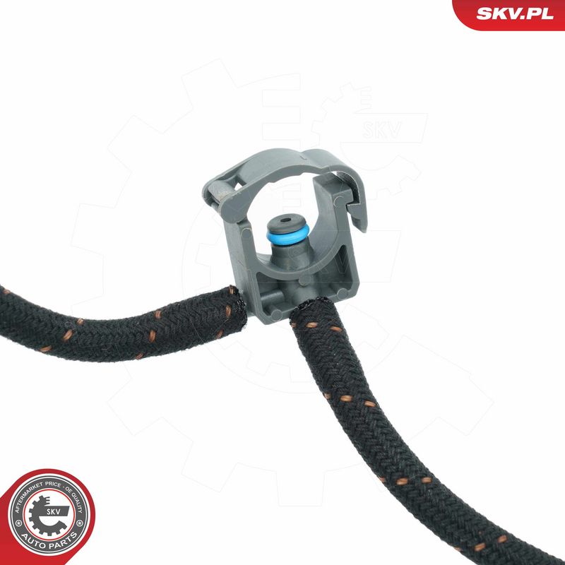 Voolik, Jääkkütus, ESEN SKV 54SKV286