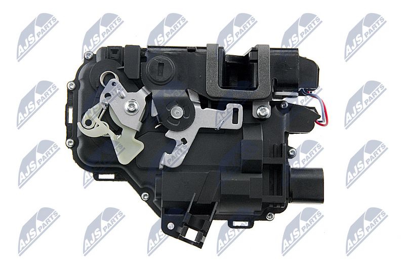 NTY EZC-VW-004 Door Lock