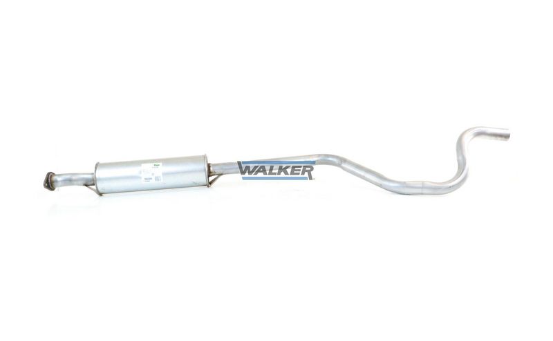 средно гърне WALKER