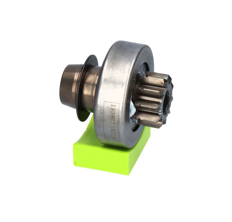 VALEO 594136 Pinion, starter