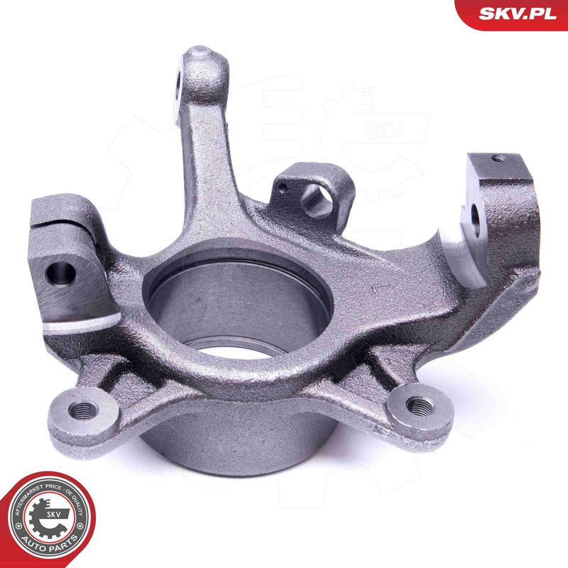 Käändmik, rattakinnitus, ESEN SKV 47SKV221