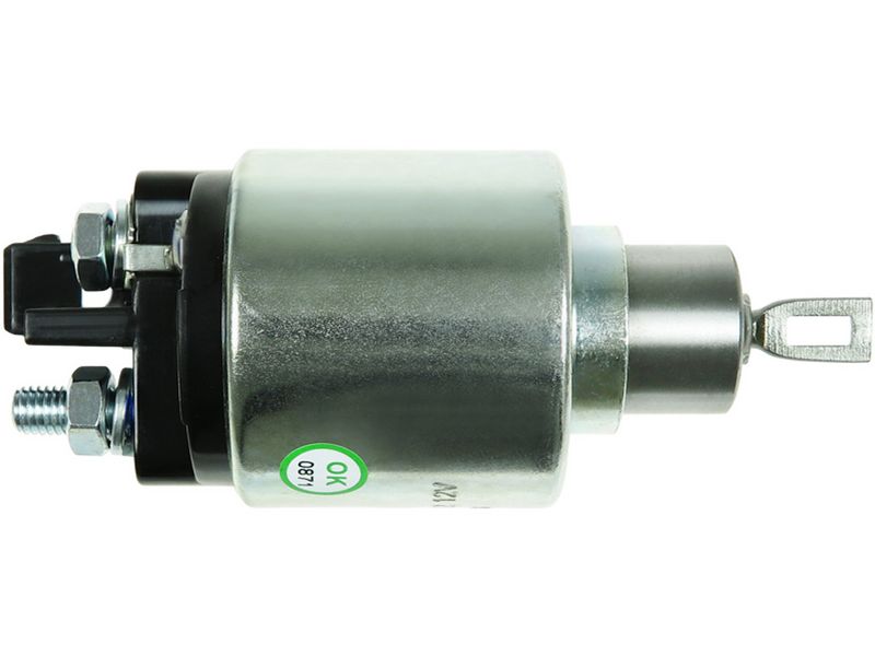 Solenoid, electromotor AS-PL SS0239P