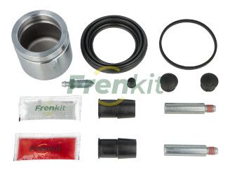 FRENKIT 760057 - Stabdžių suporto remonto komplektas