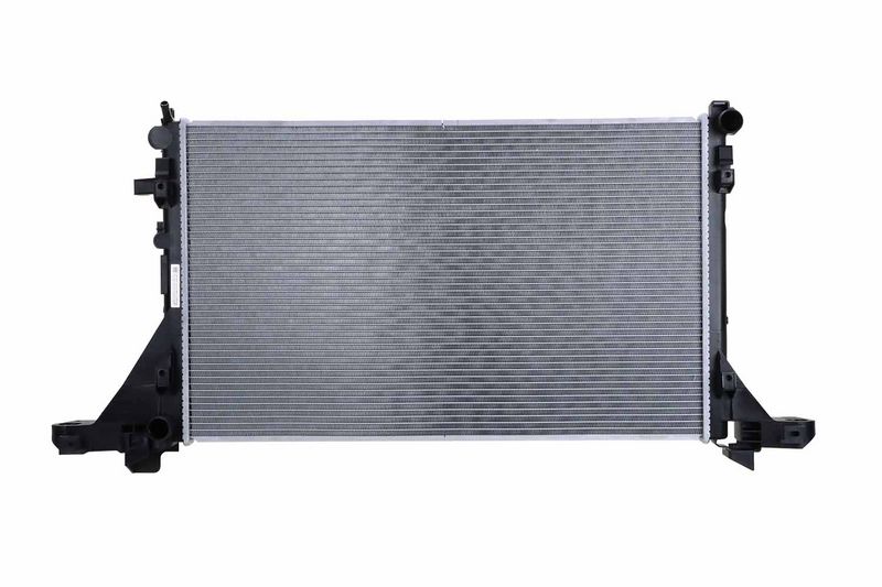HELLA 8MK 366 300-271 Radiator, engine cooling