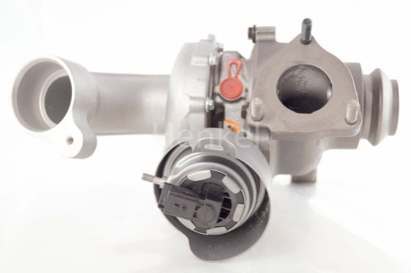 Kompressor, ülelaadimine Henkel Parts 5112518N