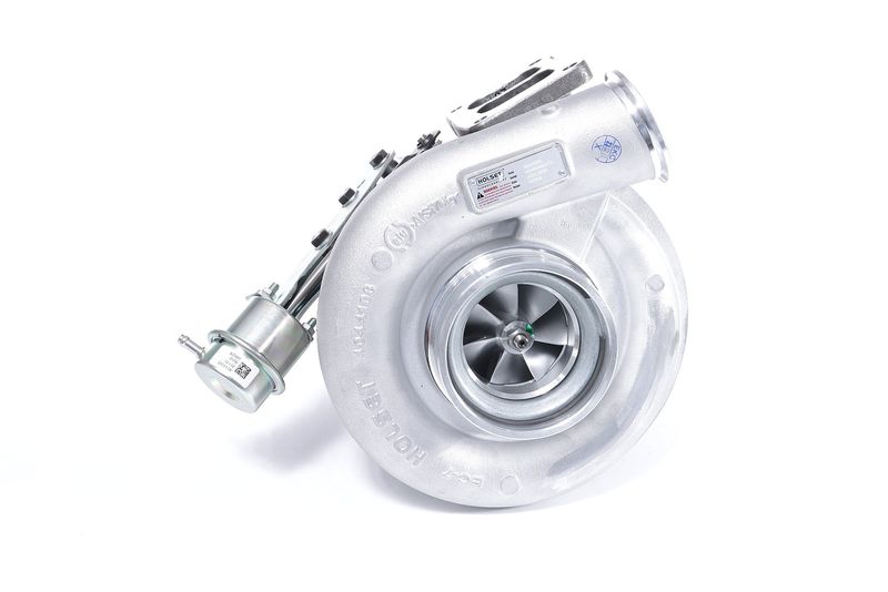 Compresor,sistem de supraalimentare T917606 BTS Turbo