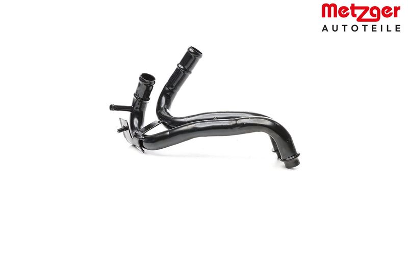 METZGER AUTOTEILE 4010678 Coolant Pipe