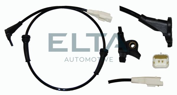 Elta Automotive Sensor, wheel speed EA0059