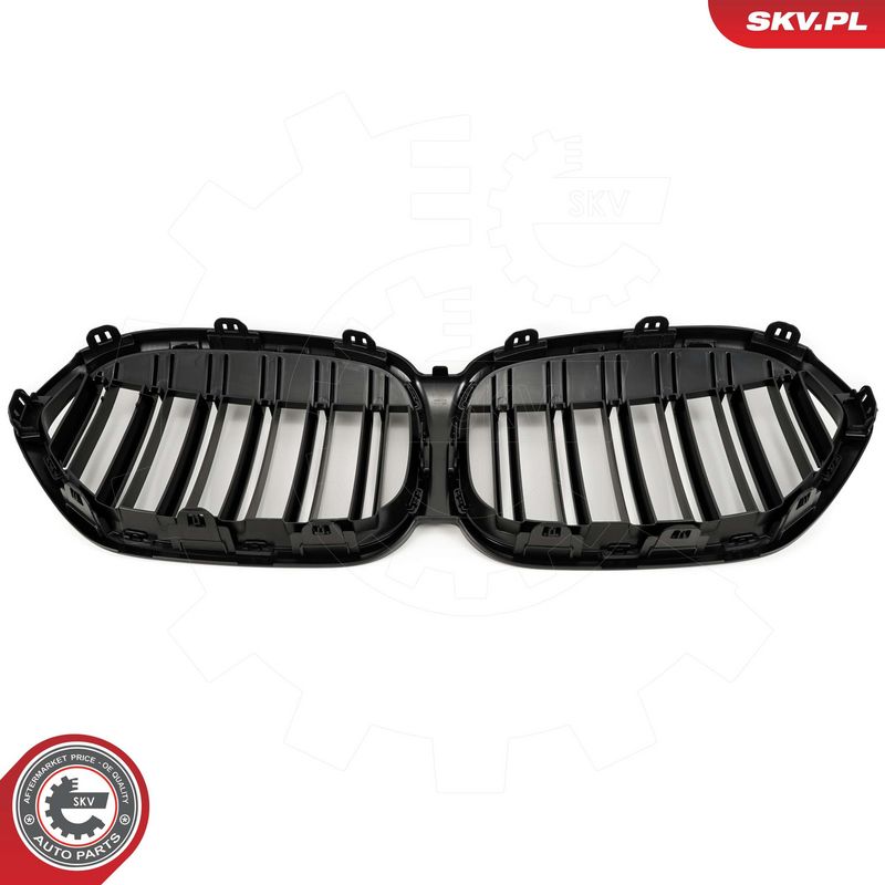 Radiaatorivõre, ESEN SKV 66SKV244