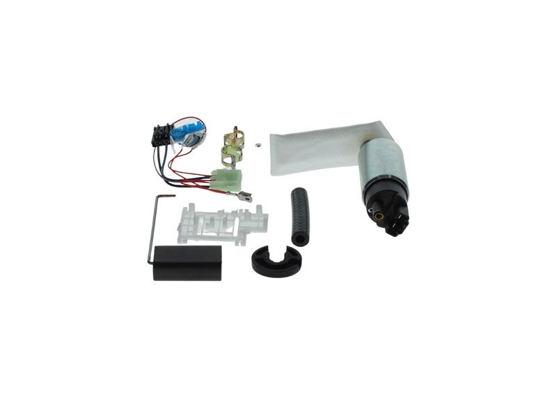 BOSCH 0 986 580 965 Fuel Pump