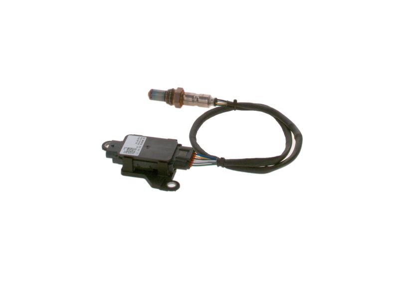 BOSCH 0281007702 NOx Sensor, urea injection