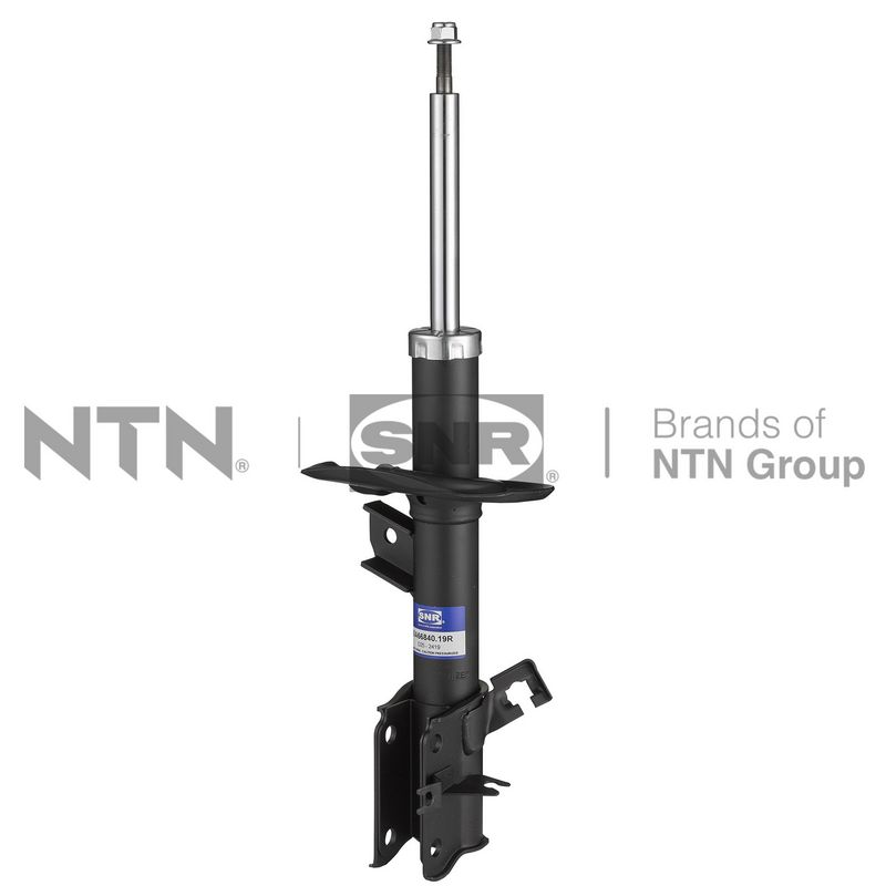 амортисьор SNR
