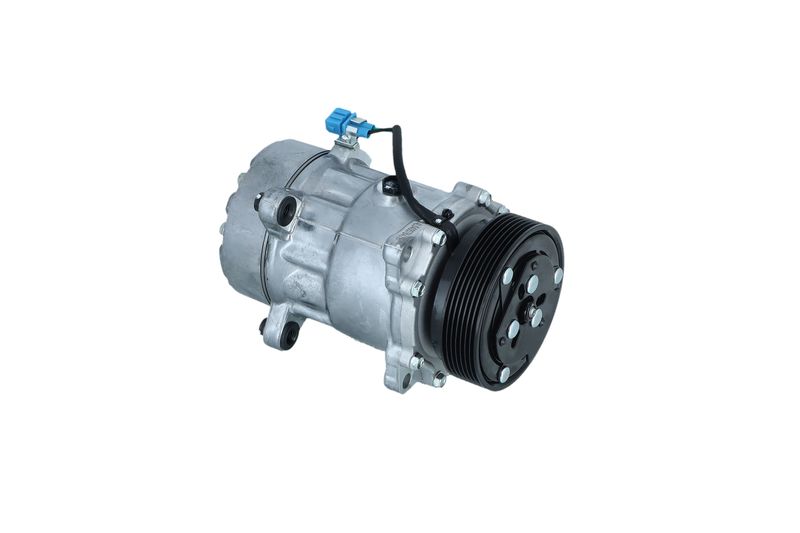 NRF 32228 Compressor, air conditioning