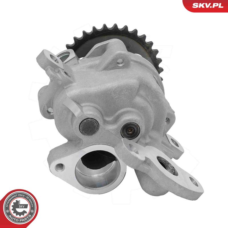 Õlipump, ESEN SKV 77SKV056