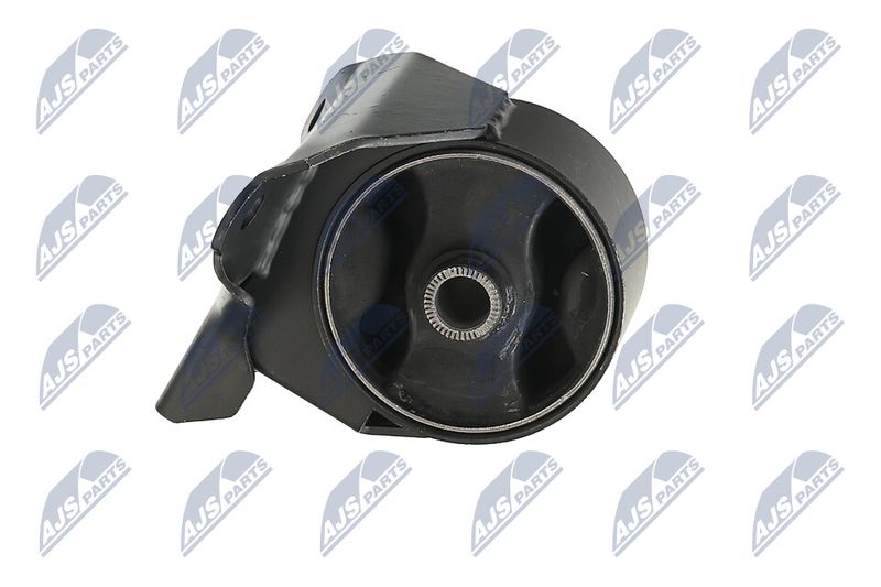 Paigutus, Mootor, NTY ZPS-KA-313