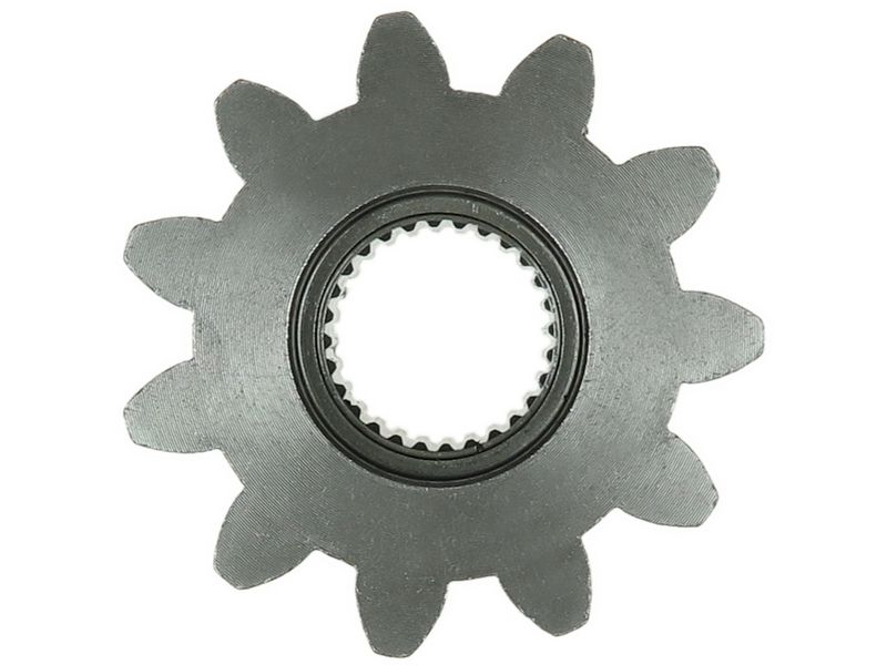AS-PL SDK1012P Freewheel Gear, starter