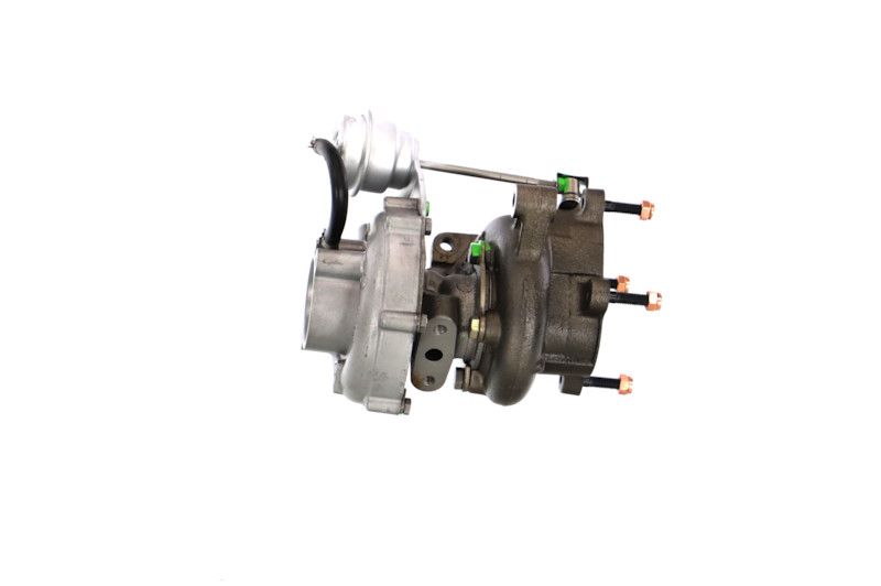 REMANTE 003-001-000031R Charger, charging (supercharged/turbocharged)