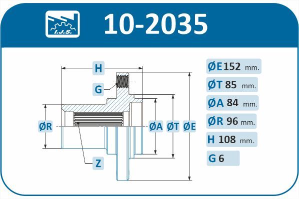 OEM код товара: A9063303420