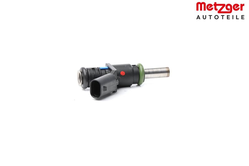 METZGER AUTOTEILE 0920136 Injector