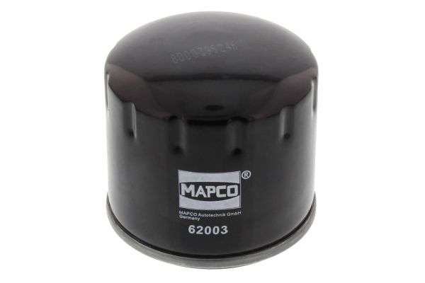 MAPCO olajszűrő 62003