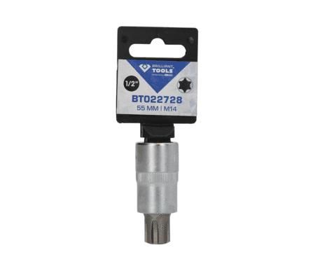 KS TOOLS BT022728 Socket Wrench Insert