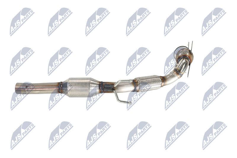 NTY KAT-AU-003 Catalytic Converter