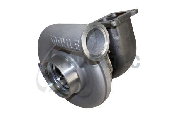 TRUCKTEC AUTOMOTIVE 04.14.044 - Charger, charging (supercharged/turbocharged)