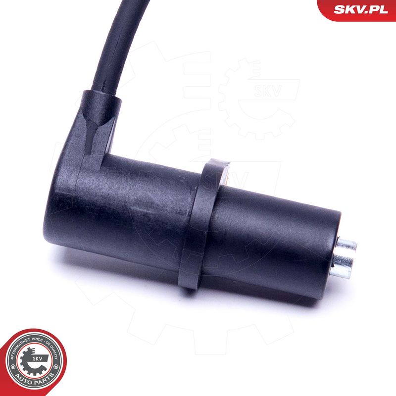 Andur, Nukkvõllipositsioon, ESEN SKV 17SKV491