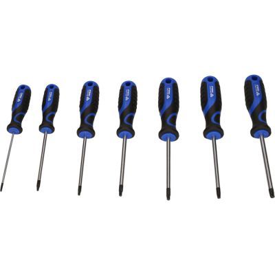 Kruvikeerajate komplekt, KS TOOLS BT034007