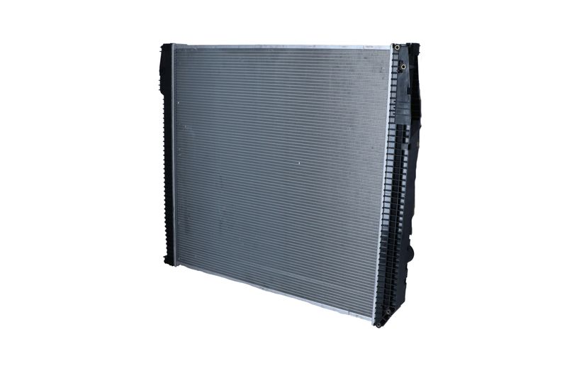 NRF 509579 Aušinimo radiatorius